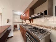 apartamento en arriendo en santamaria de los angeles....