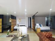 Apartamento en Arriendo en Santas,Poblado Medellin