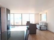 Apartamento en Arriendo en Santas Poblado Medellin