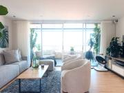 Apartamento en Arriendo en Santas, Poblado Medellin...