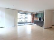 Apartamento en Arriendo en Santas Poblado Medellin Antioquia