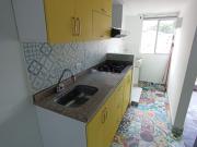 apartamento en arriendo en sector machado. Cod A213722