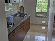 APARTAMENTO EN ARRIENDO EN SECTOR PROVIDENCIA/PEREIRA