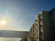 apartamento en arriendo en serena del mar. Cod A17374