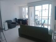 apartamento en arriendo en serena del mar. Cod A25831