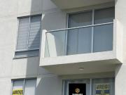 apartamento en arriendo en serena del mar. Cod A27438