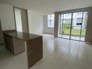 apartamento en arriendo en serena del mar. Cod A27470