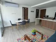 apartamento en arriendo en serena del mar. Cod A27568