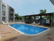 apartamento en arriendo en serena del mar. Cod A92098