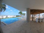 apartamento en arriendo en serena del mar. Cod A93646