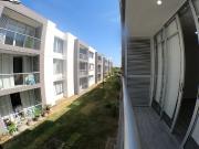 apartamento en arriendo en serena del mar. Cod A93713