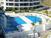 apartamento en arriendo en serena del mar. Cod A93936