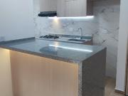 apartamento en arriendo en serralta. Cod A4155