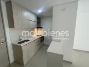 apartamento en arriendo en seÑorial. Cod A65369