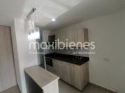 apartamento en arriendo en seÑorial. Cod A65374