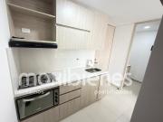 apartamento en arriendo en seÑorial. Cod A67298