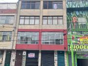 apartamento en arriendo en siete de agosto. Cod A2352