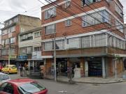 apartamento en arriendo en siete de agosto. Cod A728