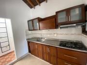 apartamento en arriendo en simón bolívar. Cod A213660