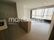 apartamento en arriendo en simón bolívar. Cod A67001