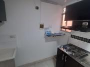Apartamento En Arriendo En Soacha En Ciudad Verde A213987