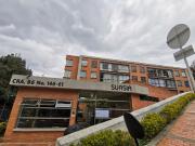 apartamento en arriendo en suba