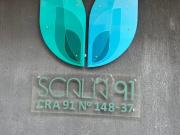 apartamento en arriendo en suba centro. Cod A7062601