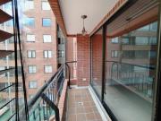 apartamento en arriendo en suba. Cod A1126010