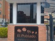 apartamento en arriendo en villas de granada. Cod A7142001