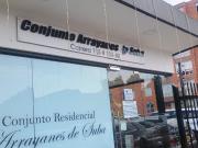 apartamento en arriendo en suba occidente. Cod A7152101