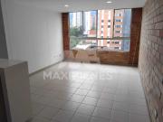 apartamento en arriendo en suramérica. Cod A24031