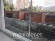 apartamento en arriendo en suramérica. Cod A25691