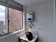 apartamento en arriendo en suramérica. Cod A512184