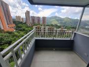 apartamento en arriendo en suramérica. Cod A514063