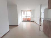 apartamento en arriendo en suramérica. Cod A61000