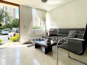apartamento en arriendo en suramérica. Cod A63280