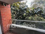 apartamento en arriendo en suramérica. Cod A67242