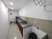 Apartamento en arriendo en suramericana