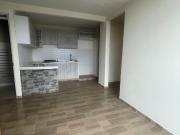 apartamento en arriendo en ternera. Cod A27015