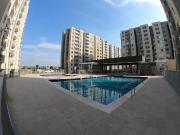 apartamento en arriendo en ternera. Cod A91454