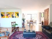 Apartamento en Arriendo en Tesoro Poblado Medellin