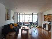 Apartamento en Arriendo en,Tesoro Poblado Medellin