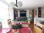 Apartamento en Arriendo en Tesoro Poblado Medellin