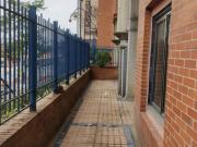 apartamento en arriendo en teusaquillo