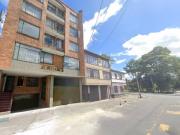 apartamento en arriendo en teusaquillo