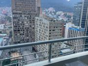 apartamento en arriendo en teusaquillo. Cod A7151701