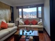 apartamento en arriendo en teusaquillo teusaquillo. Cod...