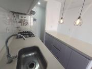 apartamento en arriendo en tibana