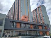 apartamento en arriendo en tibana. Cod A7048201