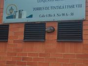 apartamento en arriendo en tintal. Cod A7078601